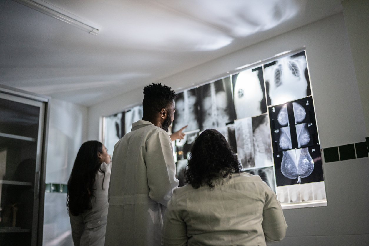 Research relating to medical cannabis and back pain