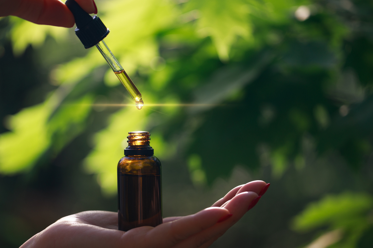 CBD for PTSD