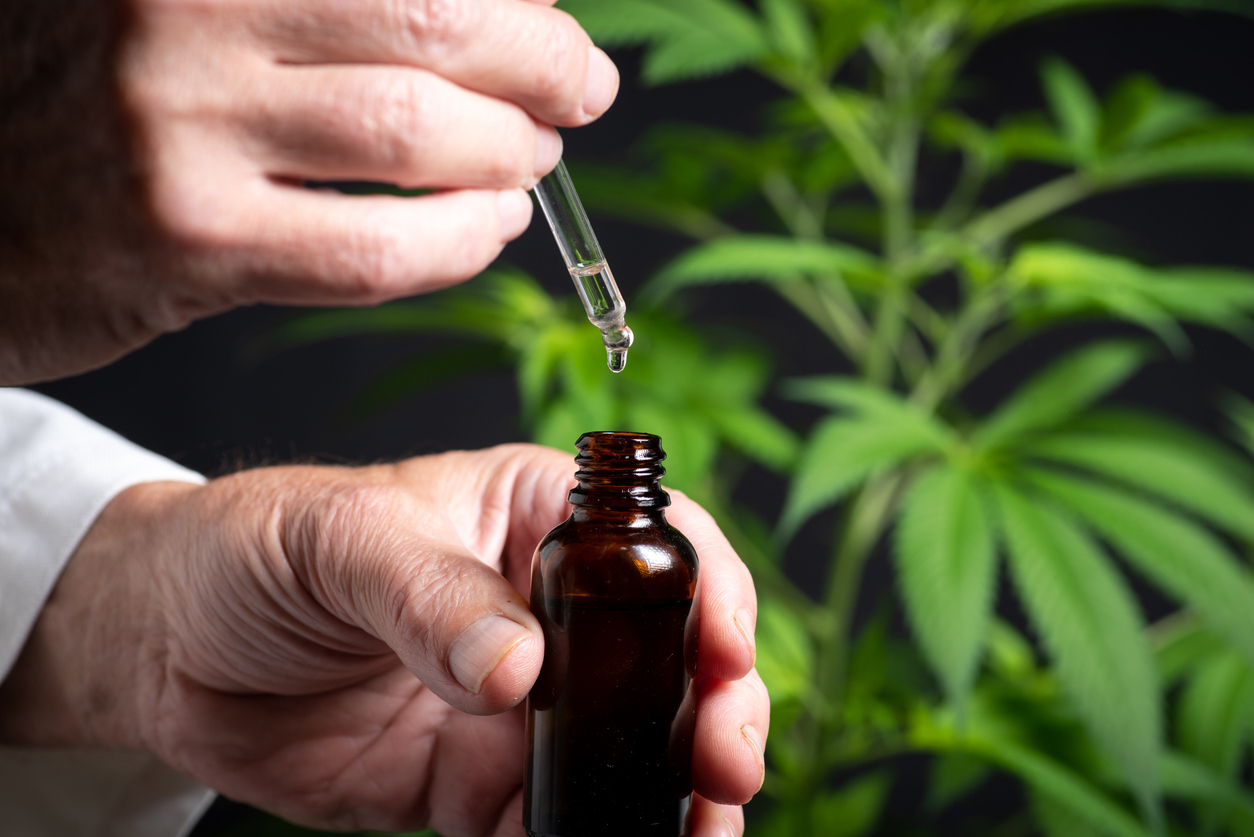 How CBD works for Anxiety 