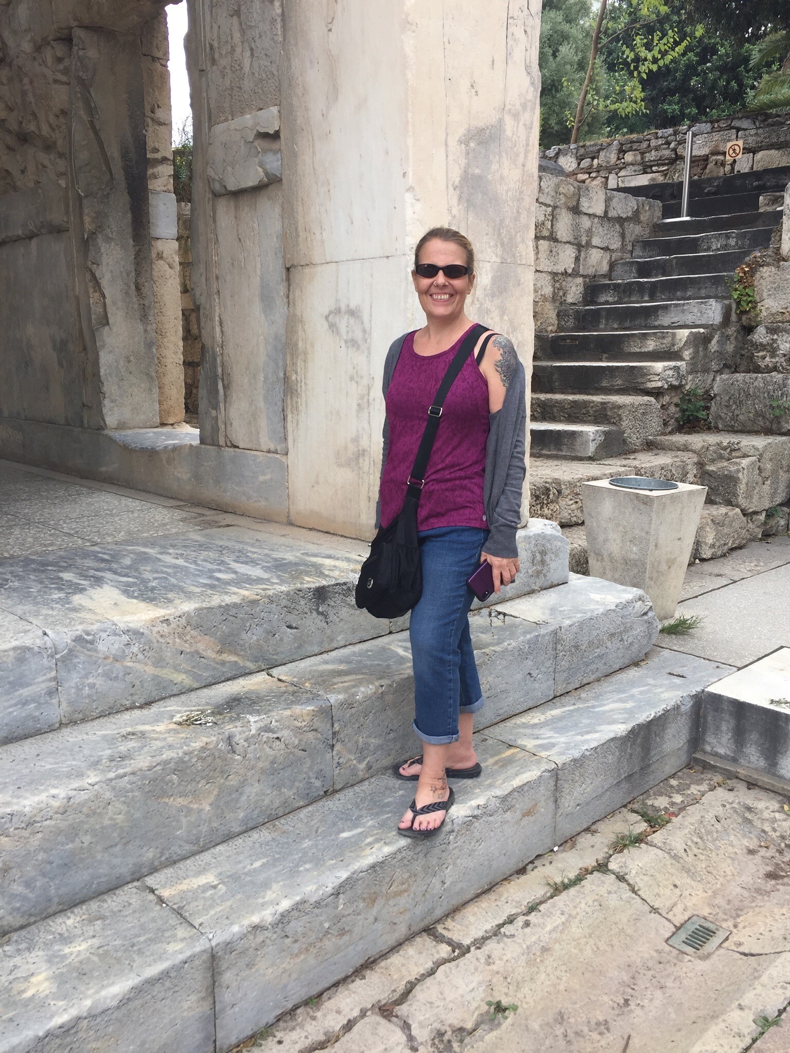 Daisy Releaf Patient