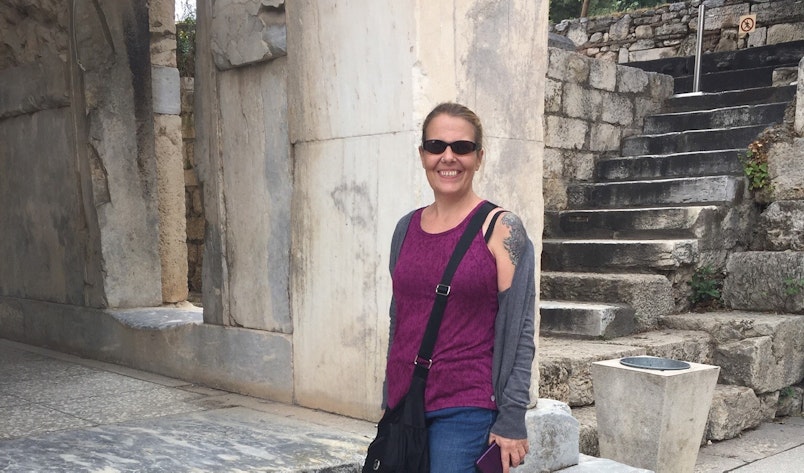 Daisy Releaf Patient