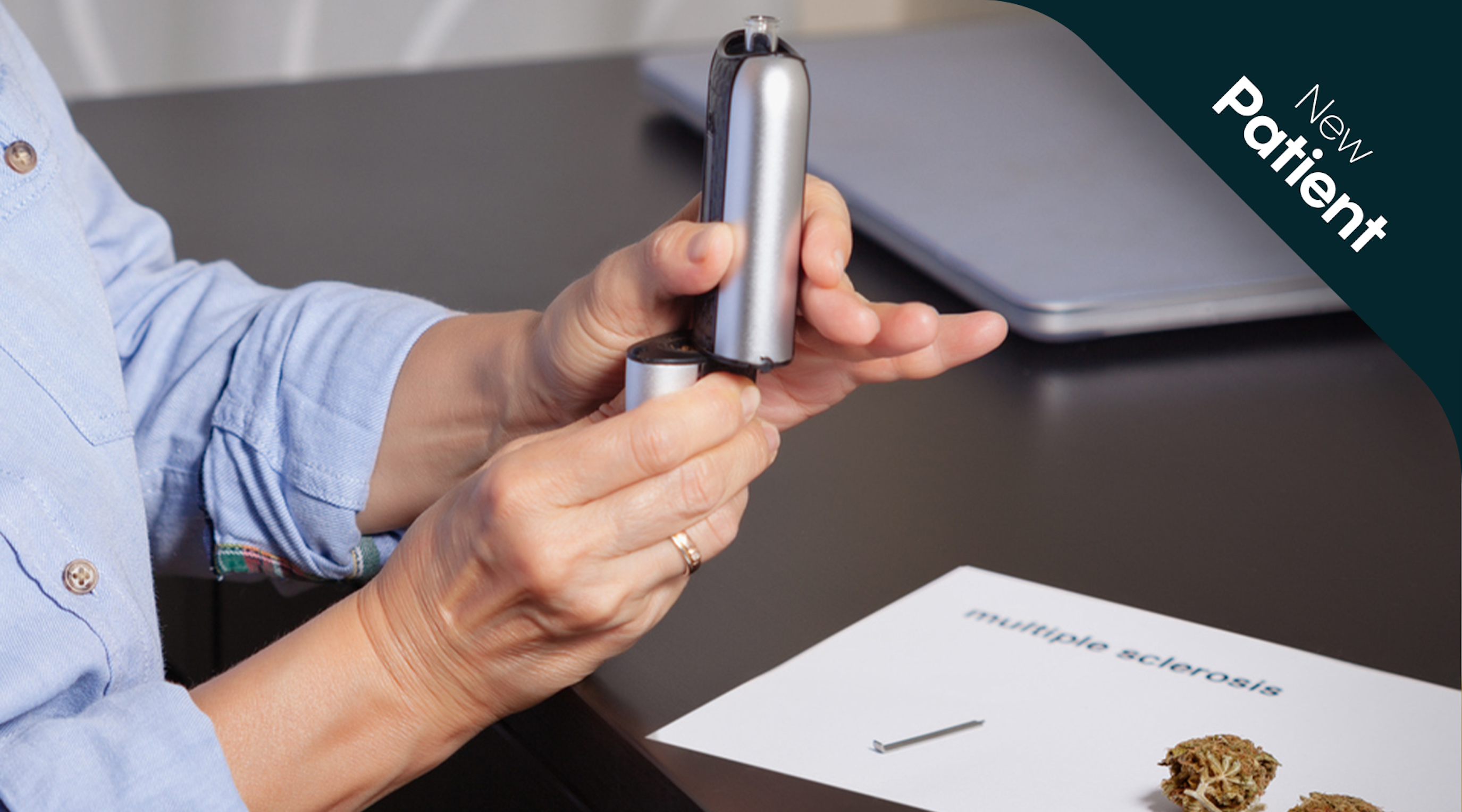 Will medical cannabis get me high? text graphical representation for medical cannabis treatment awareness