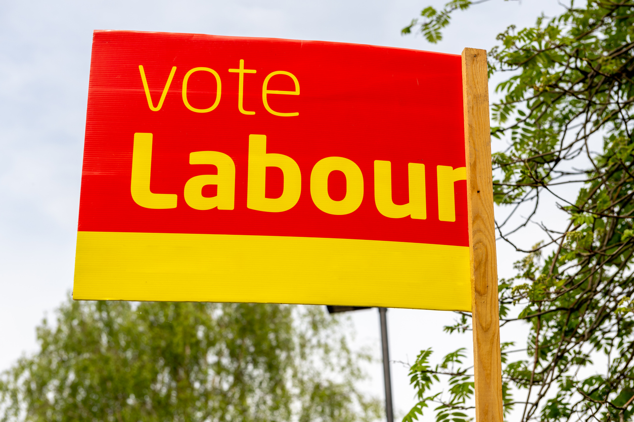 The Labour Party