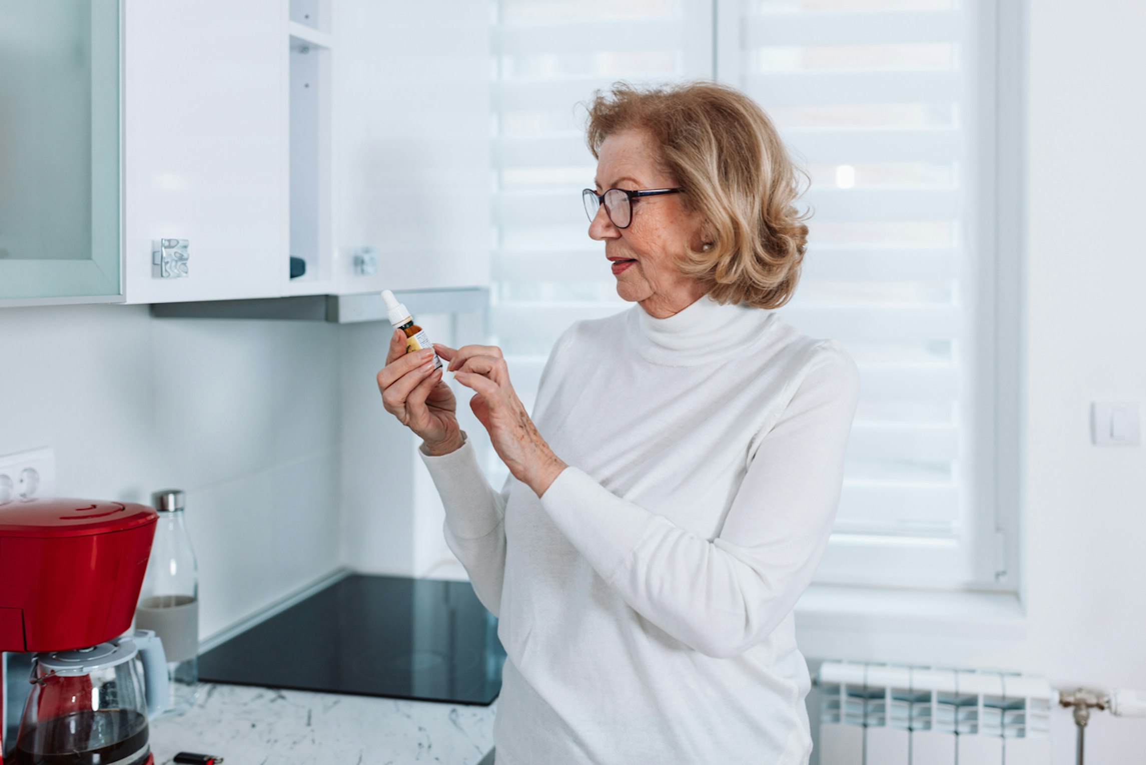 How medical cannabis can help during the menopause