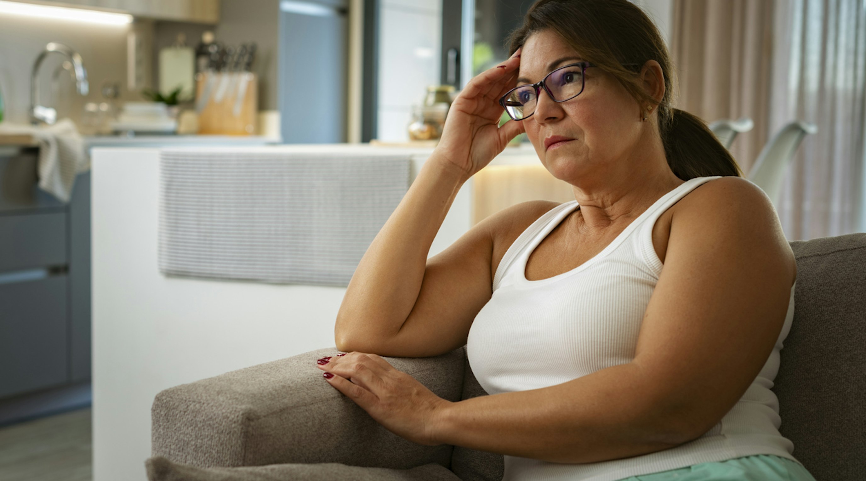 What is menopause What is menopause