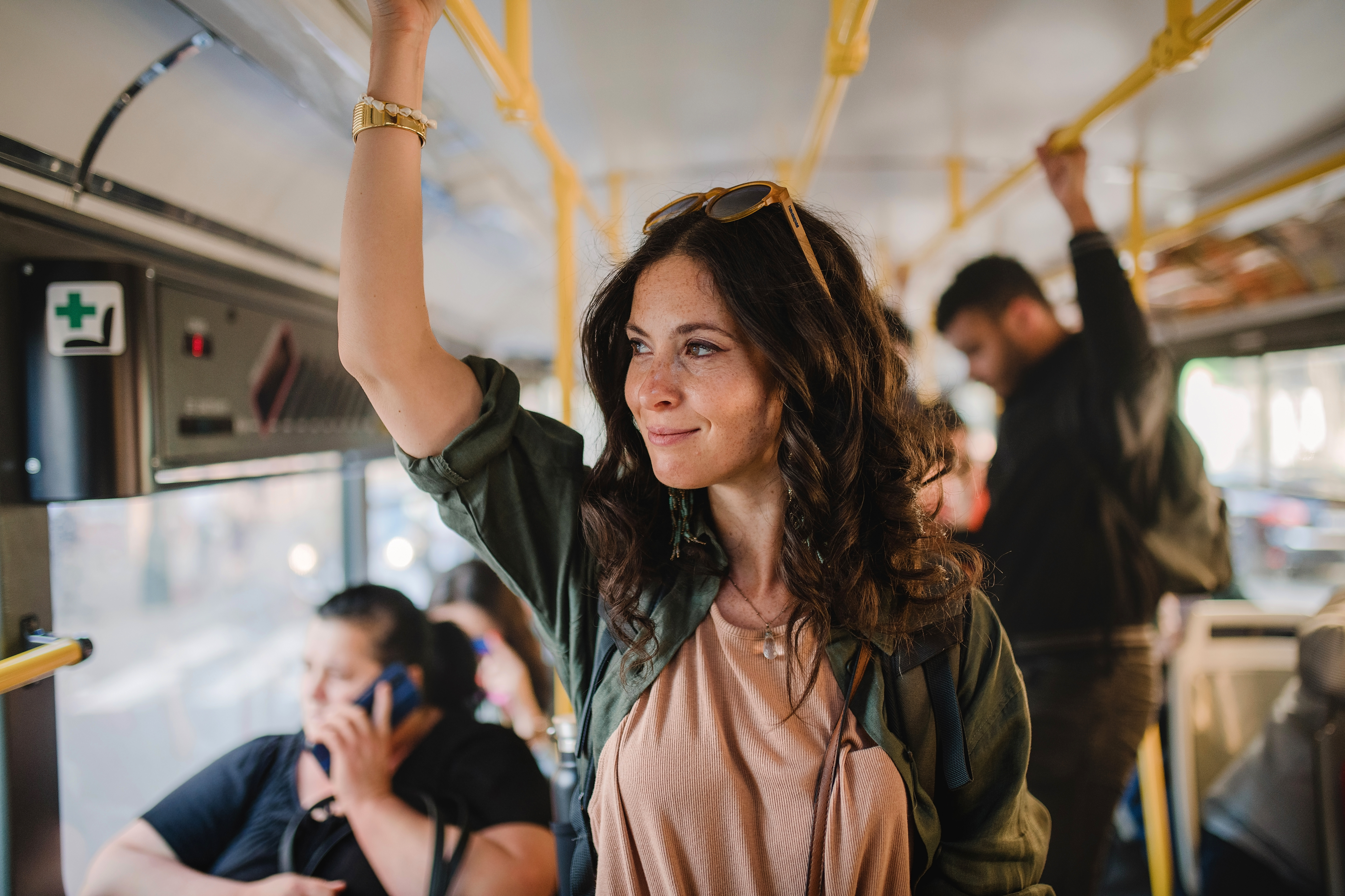 What the public want to know about medical cannabis