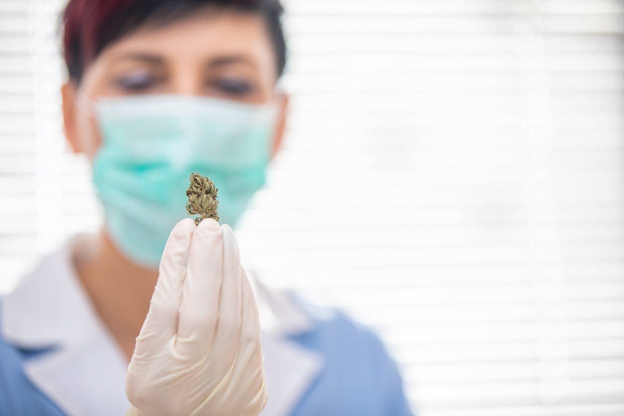 Can medical cannabis help reduce fibromyalgia symptoms