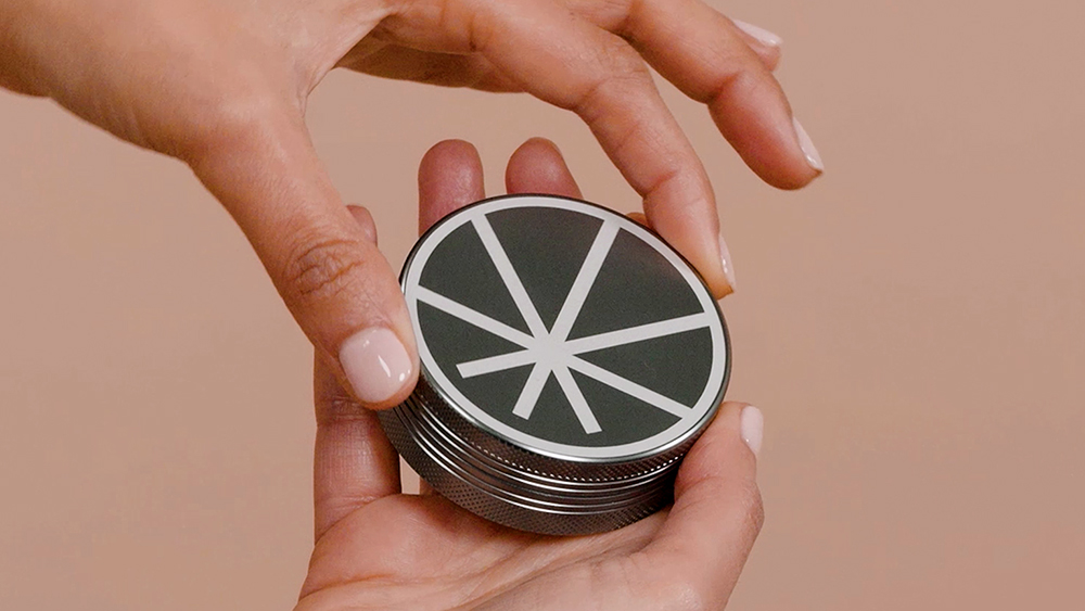 Empowering Patients with Control of their Health