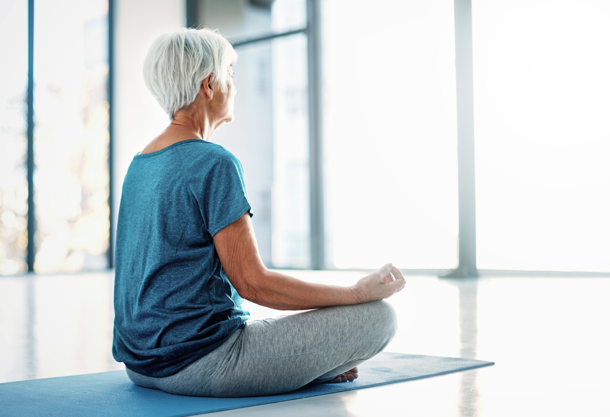 How do I practice mindfulness