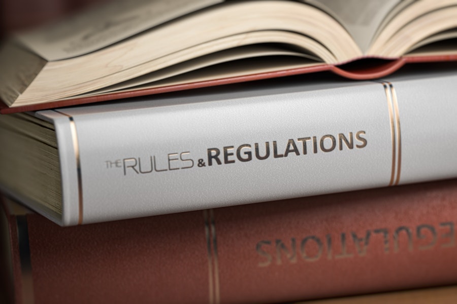 Who regulates medical cannabis in the UK?