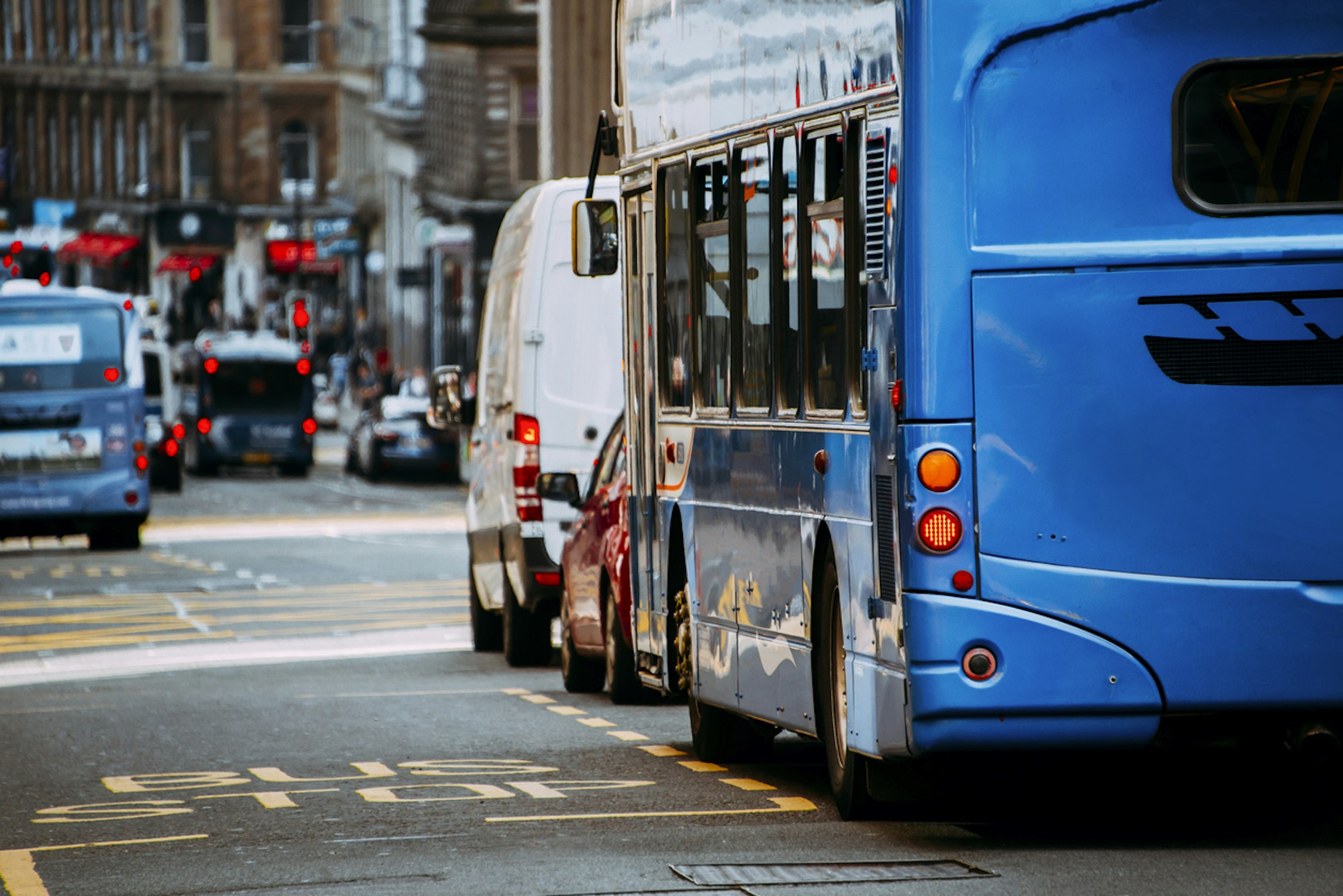 Medical cannabis and public transport