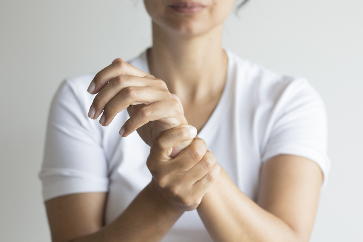 Reduce inflammation using limonene