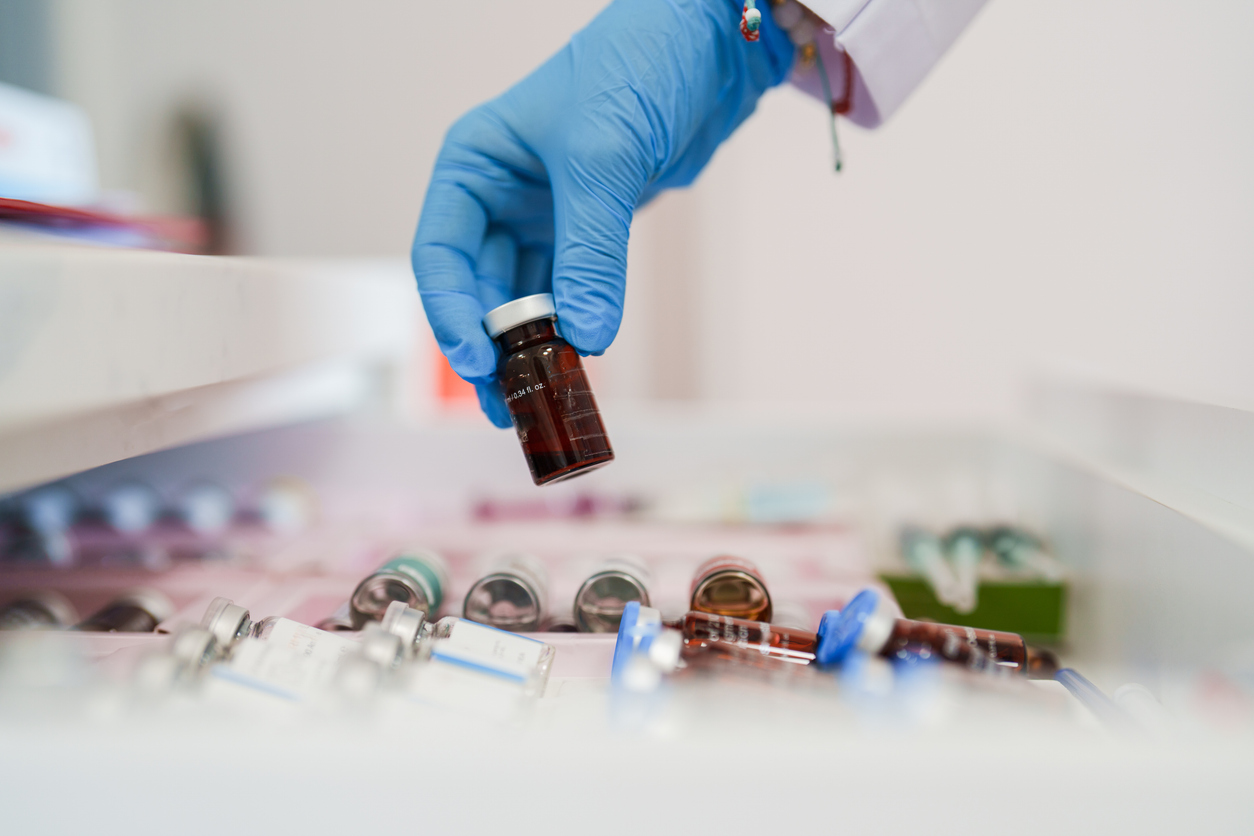 Role of MHRA in medicine approval