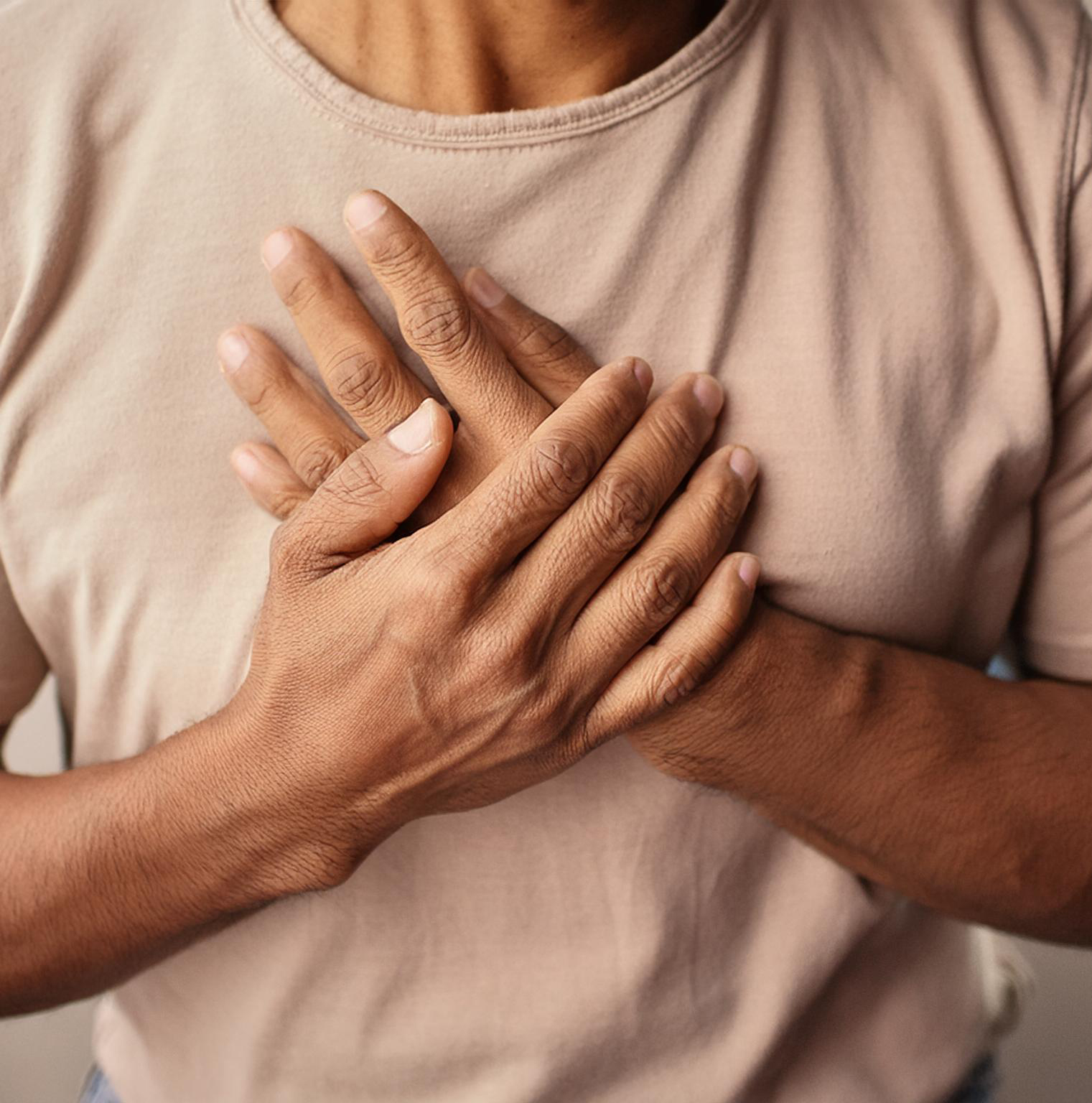 Larger mental health awareness promotional image by Releaf