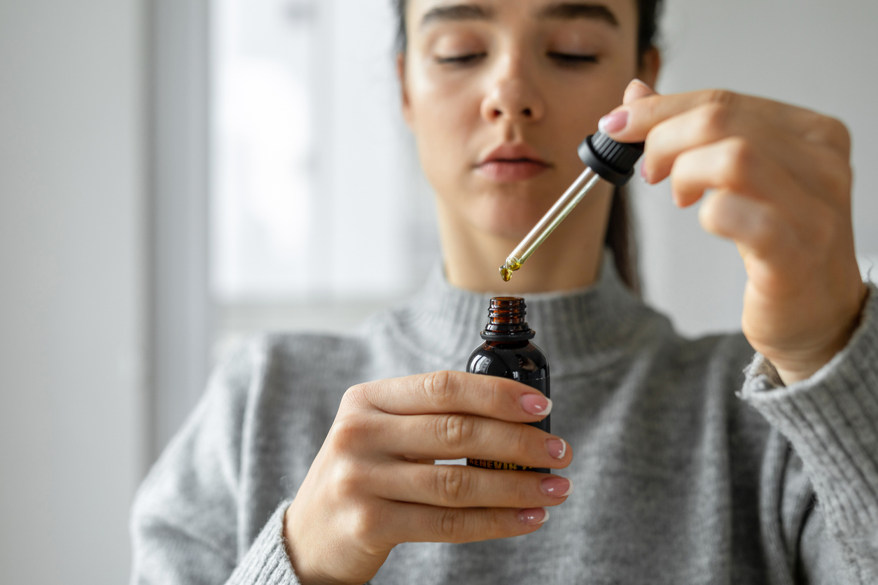 What are the CBD dosage recommendations?
