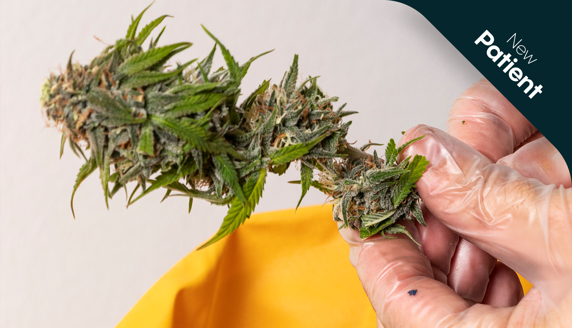 Is there an age limit to medical cannabis