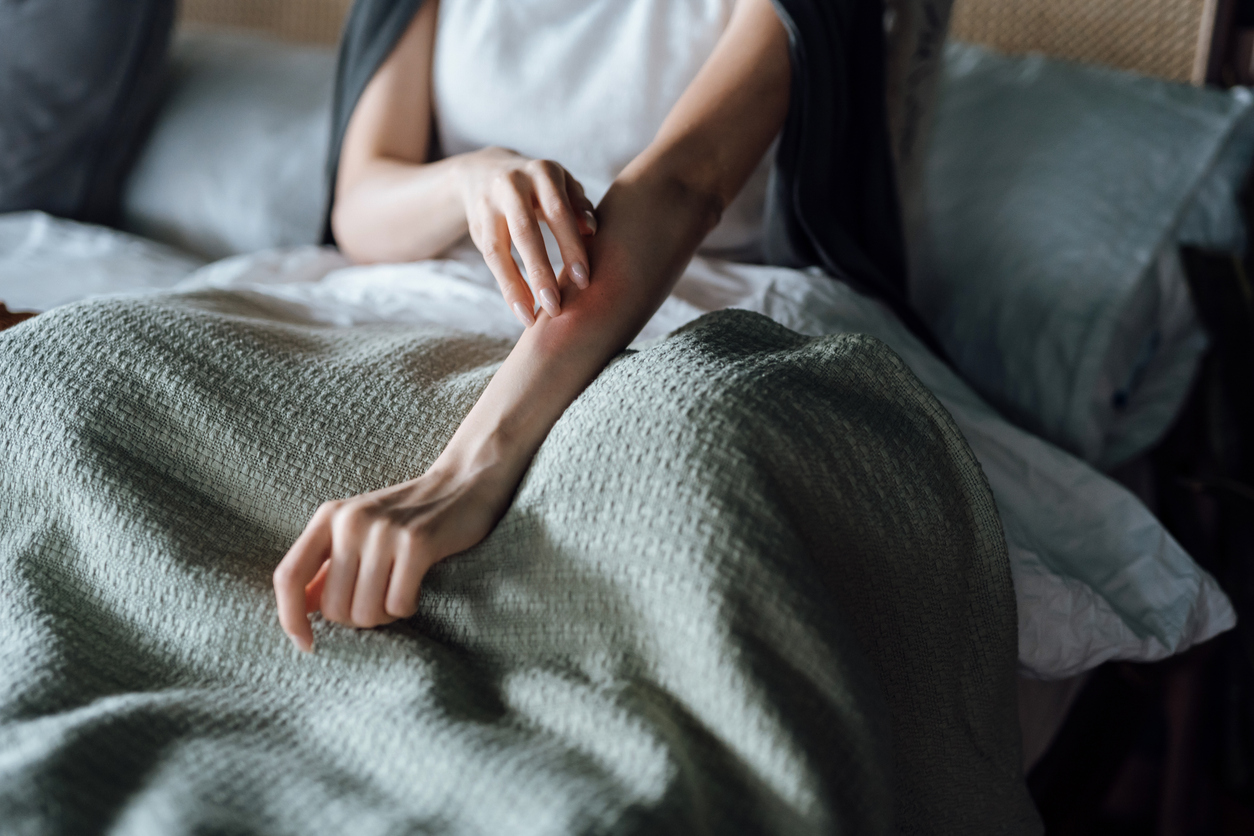 What are the side effects of prolonged cannabis use