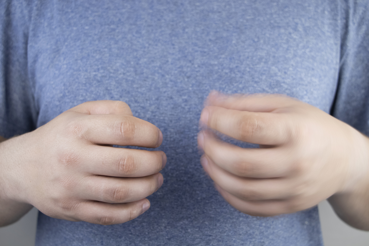 What is Tourette's Syndrome