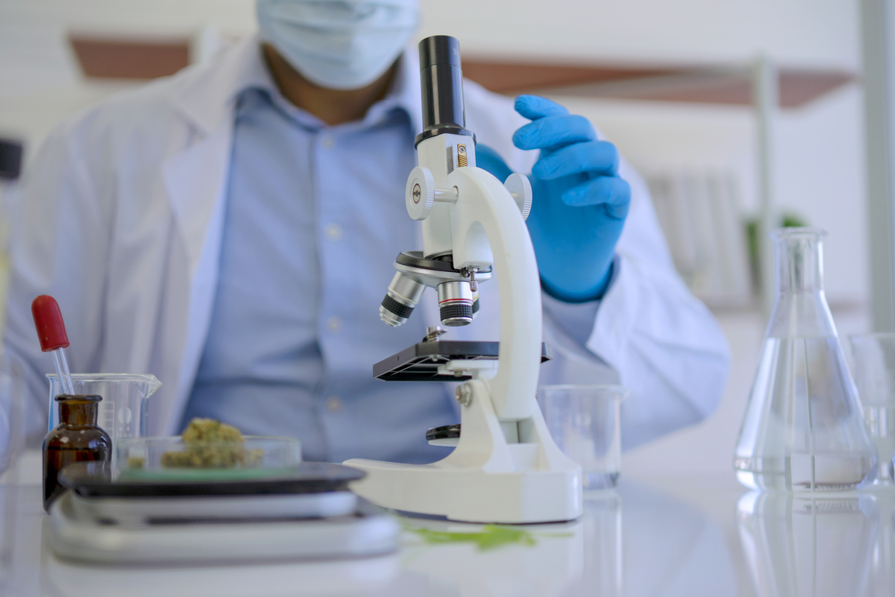 How Does Alpha-Pinene Work