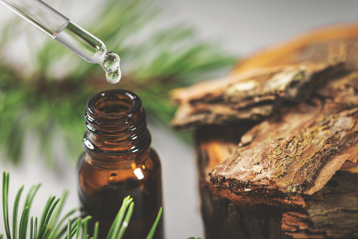 Therapeutic Benefits of Alpha-Pinene