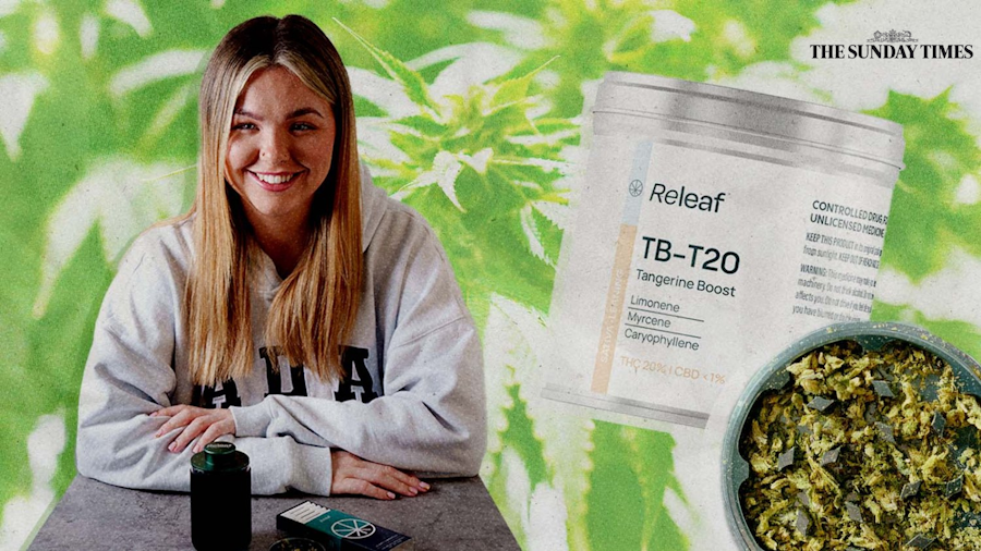 Releaf and Glass PharmsⓇ join forces to solve supply issues sustainably