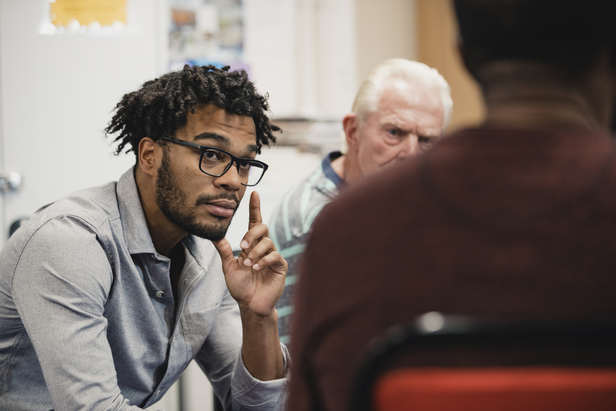 The Charities Providing Support During Men’s Health Week and Beyond