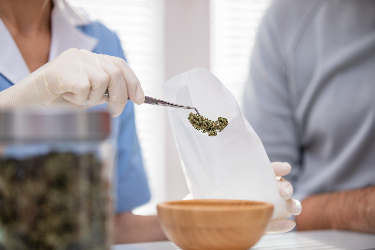 Travel to-do list: taking medical cannabis on holiday