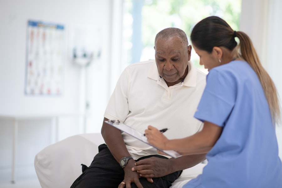 Understanding prostate cancer