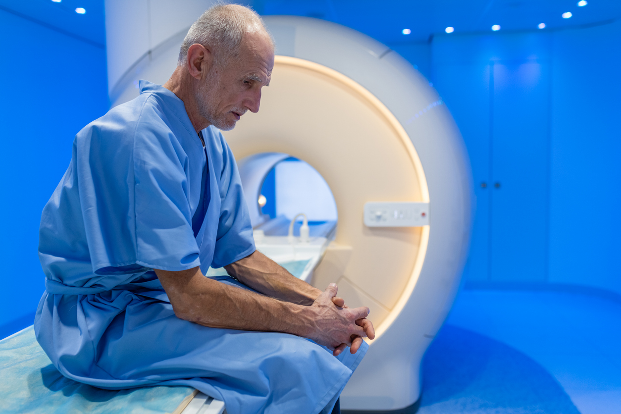 treating prostate cancer