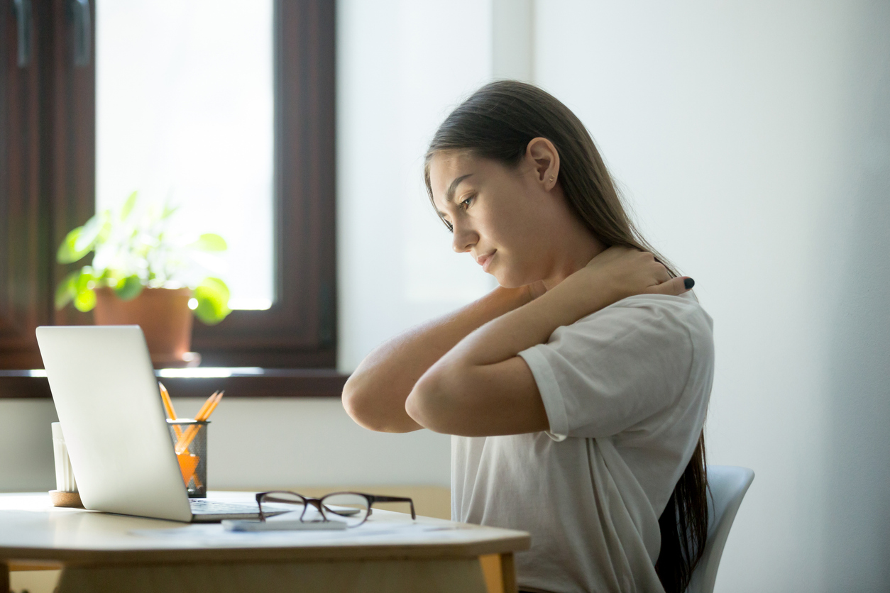 Integrative Pain Management