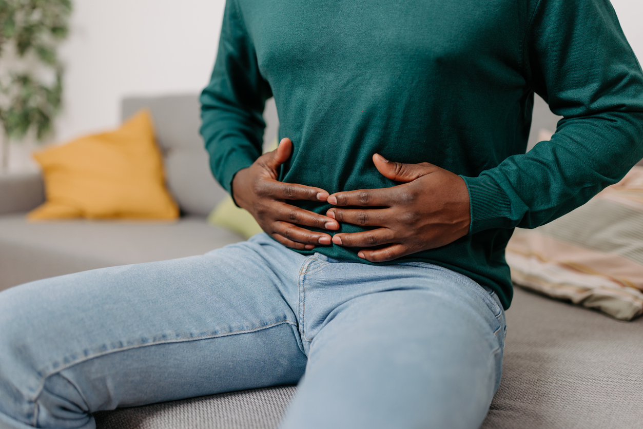 Does cannabis help to alleviate digestive disorders