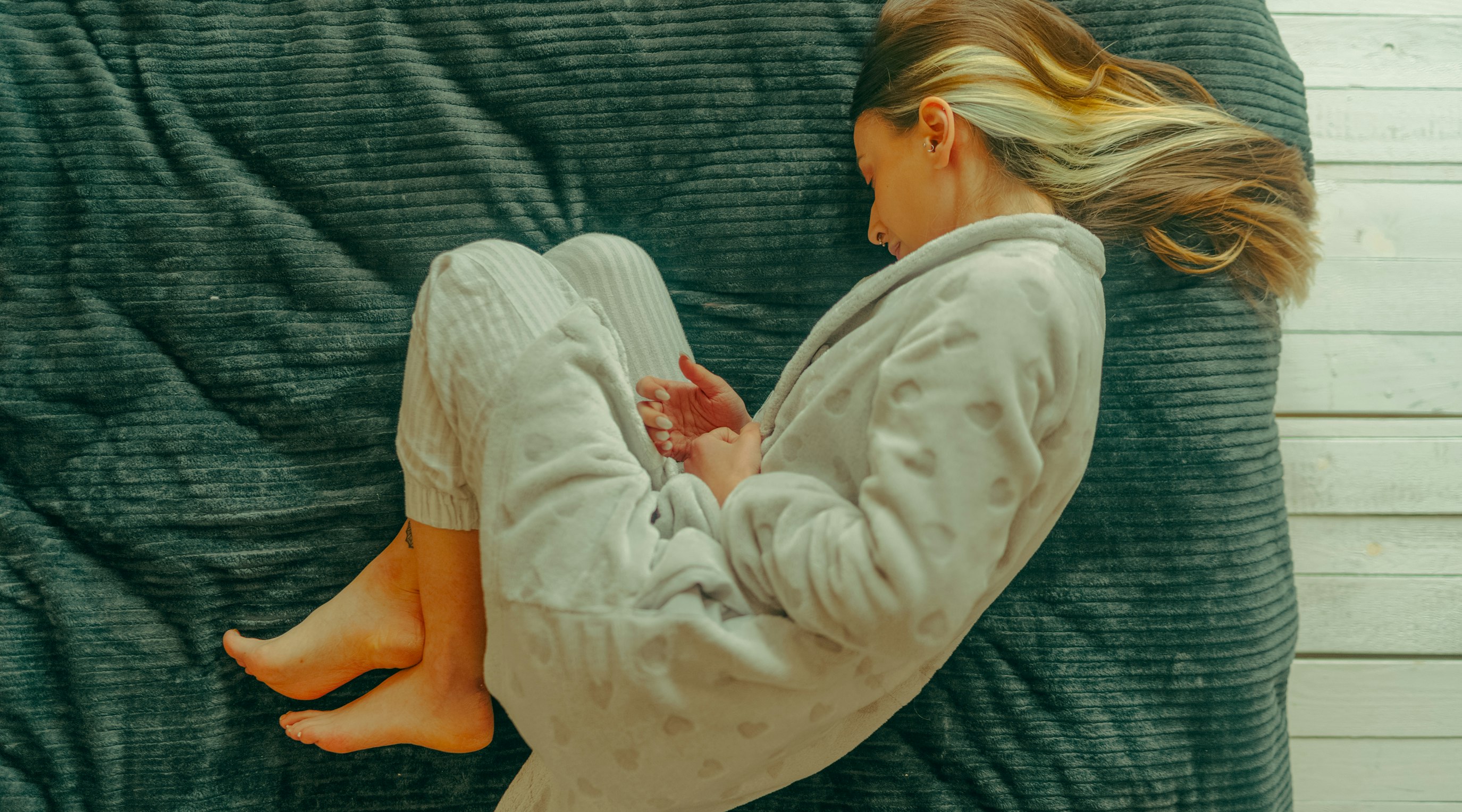 Can CBD Oil reduce the symptoms of fibromyalgia? Can CBD Oil reduce the symptoms of fibromyalgia?