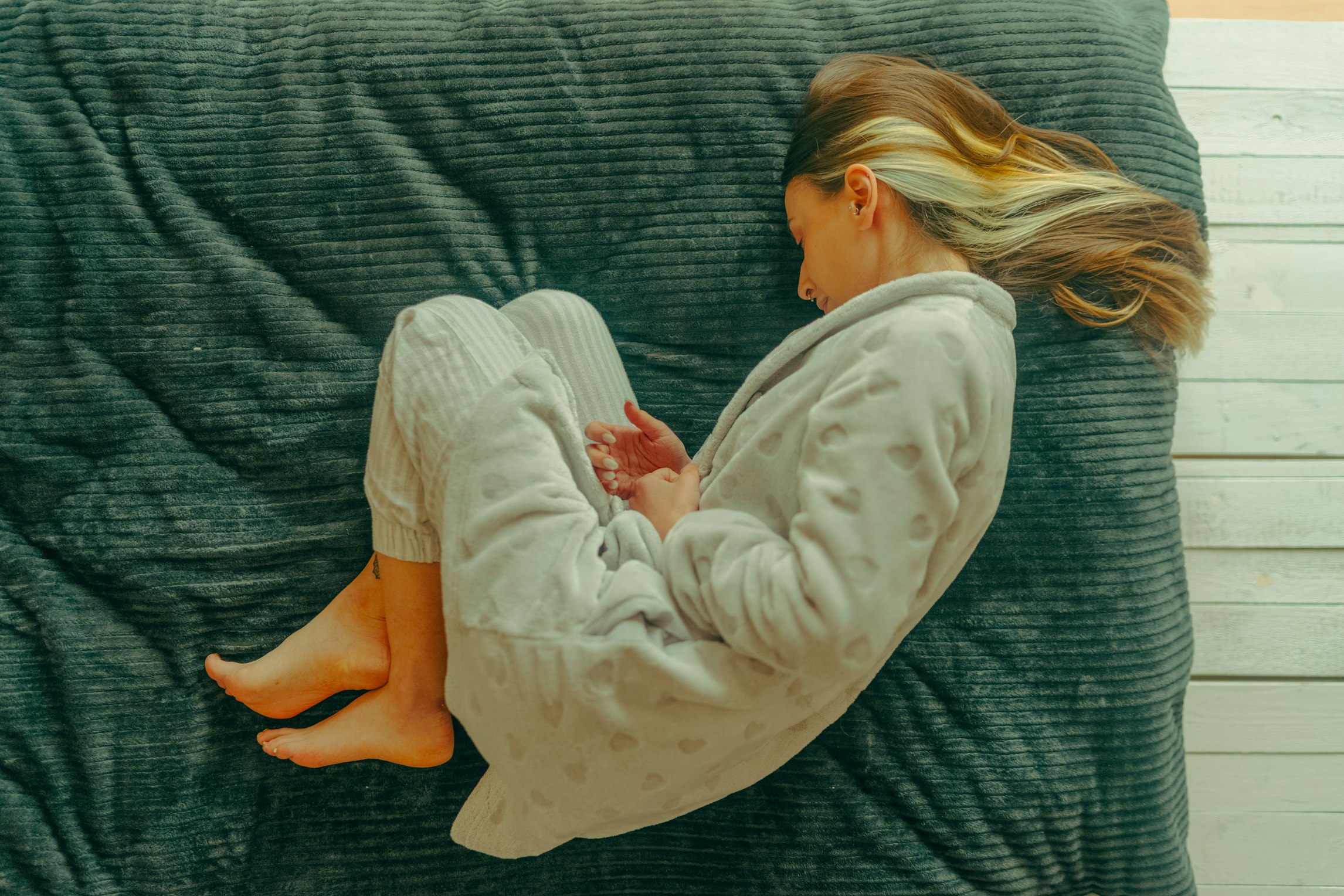 Can CBD Oil reduce the symptoms of fibromyalgia?