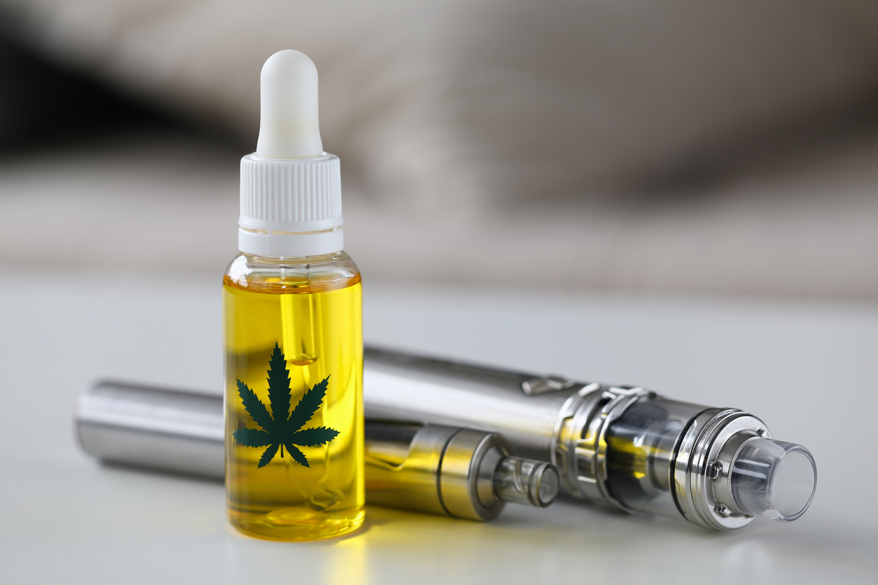 What is CBD?
