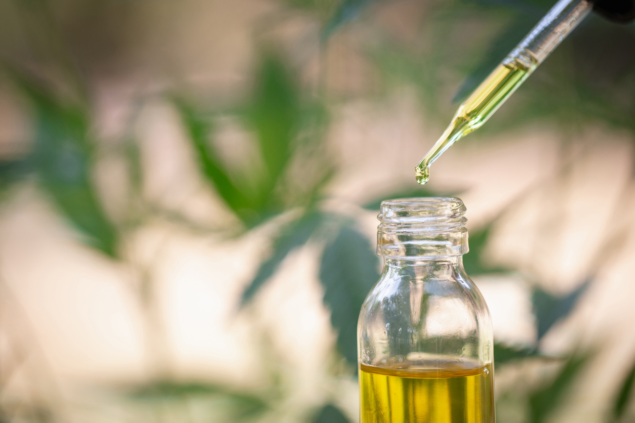 What is CBD oil
