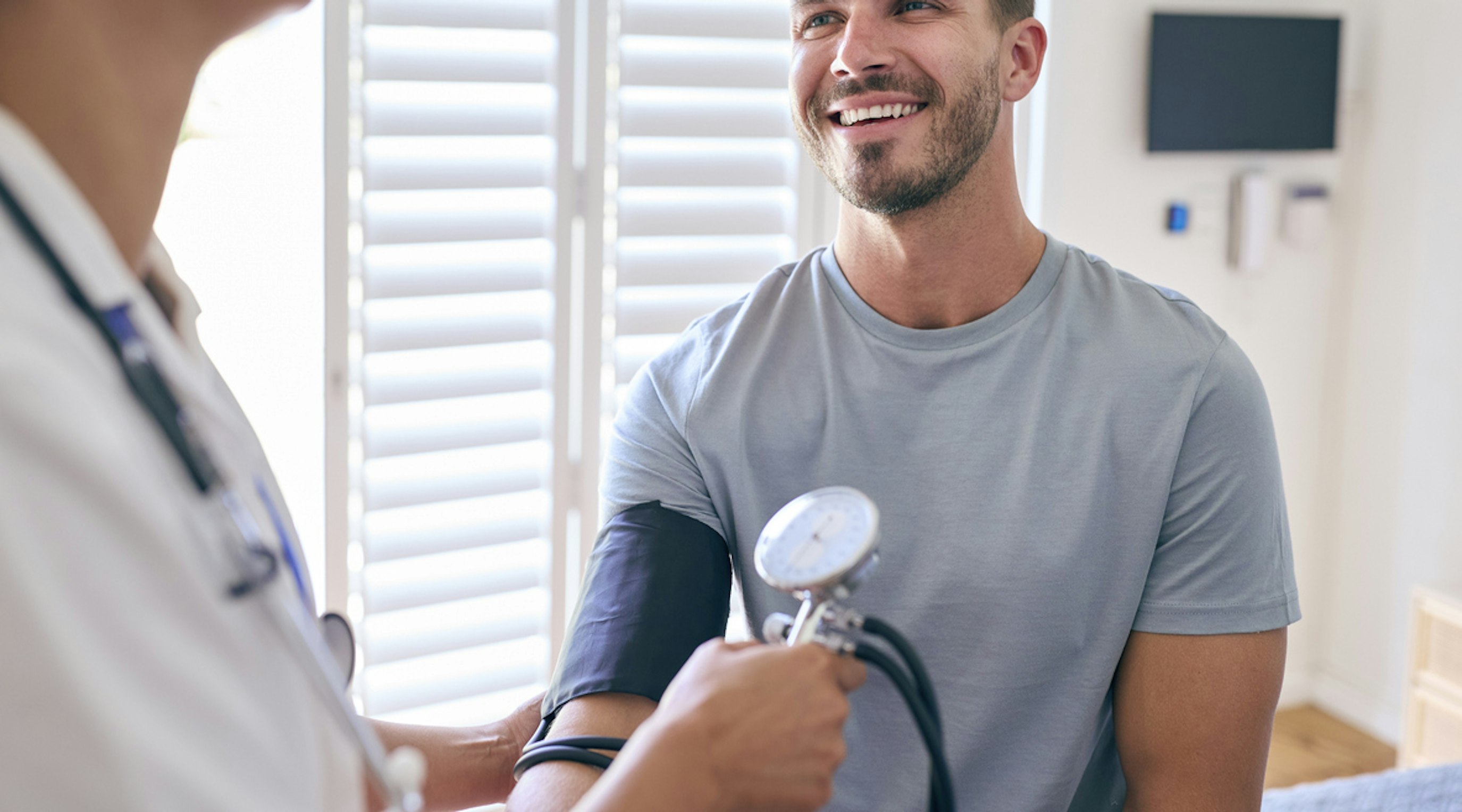 How does medical cannabis affect blood pressure How does medical cannabis affect blood pressure