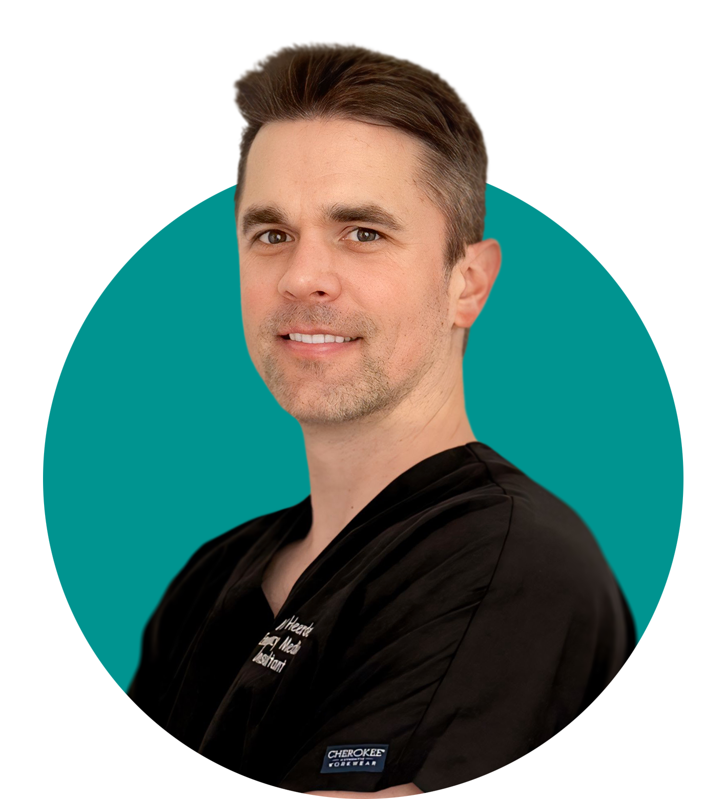 Dr Alex Van Heerden