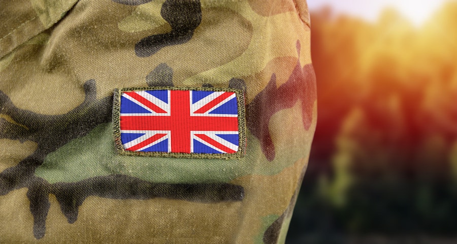 Armed Forces Day Medical cannabis, veterans and PTSD