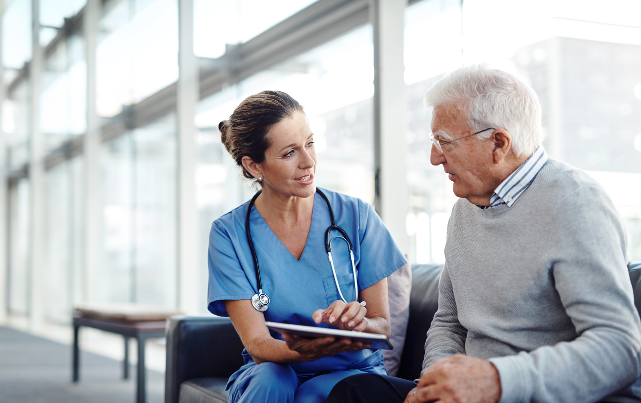 Benefits of medical cannabis for veterans