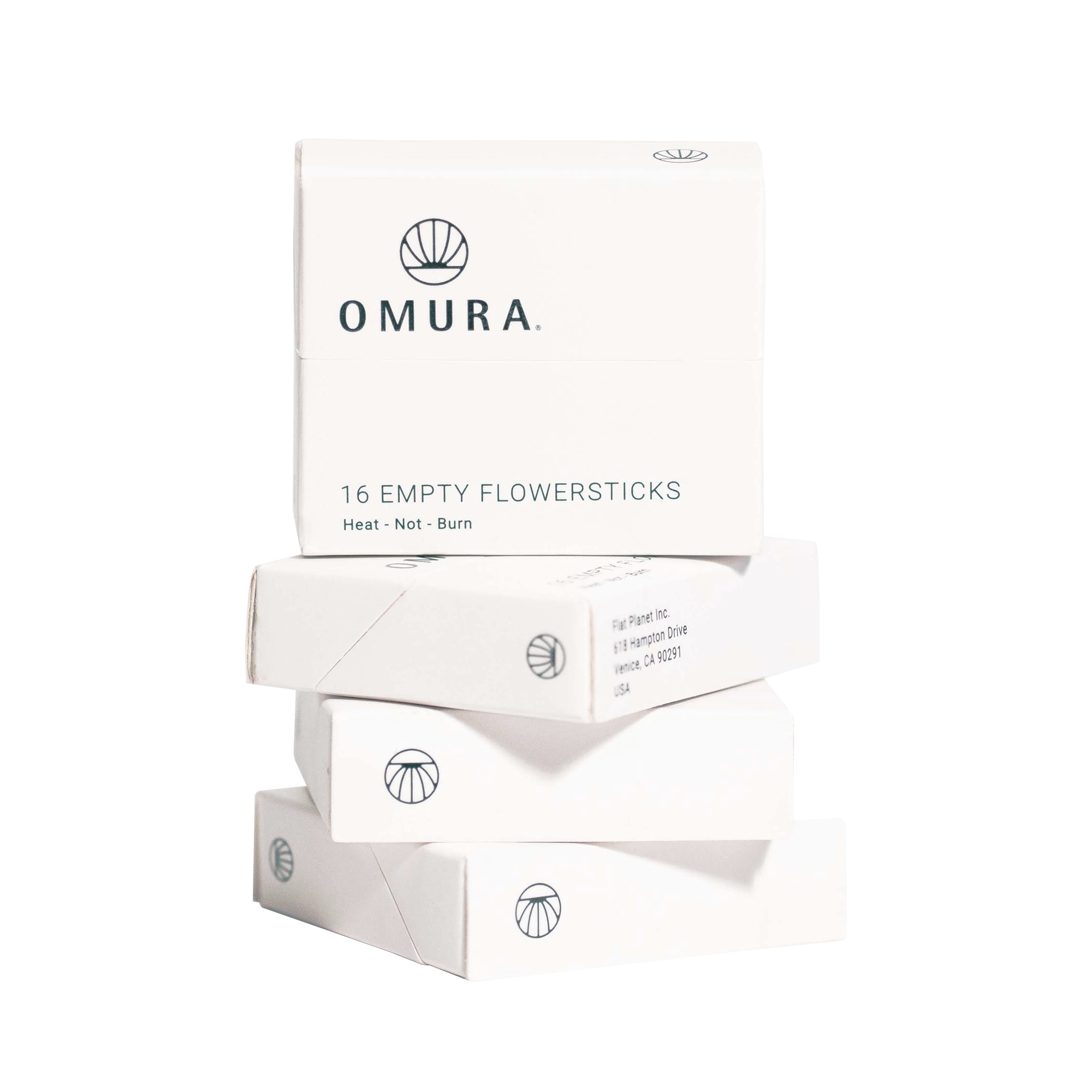 How to use the OMURA Flowerstick Home Fill System | Releaf UK How to use the OMURA Flowerstick Home Fill System | Releaf UK