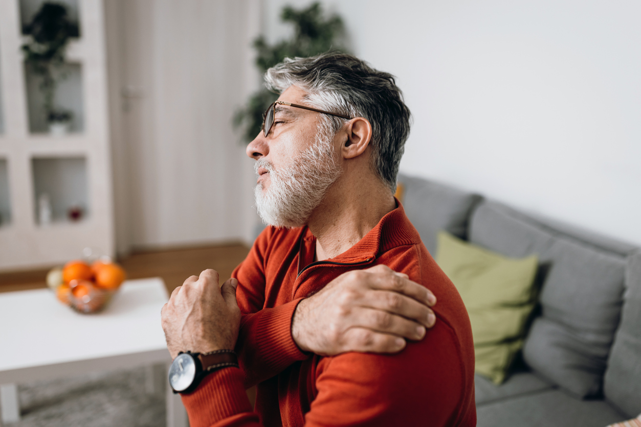 What symptoms improved most with medical cannabis?