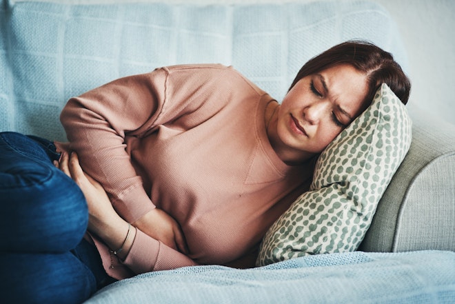The gender pain gap