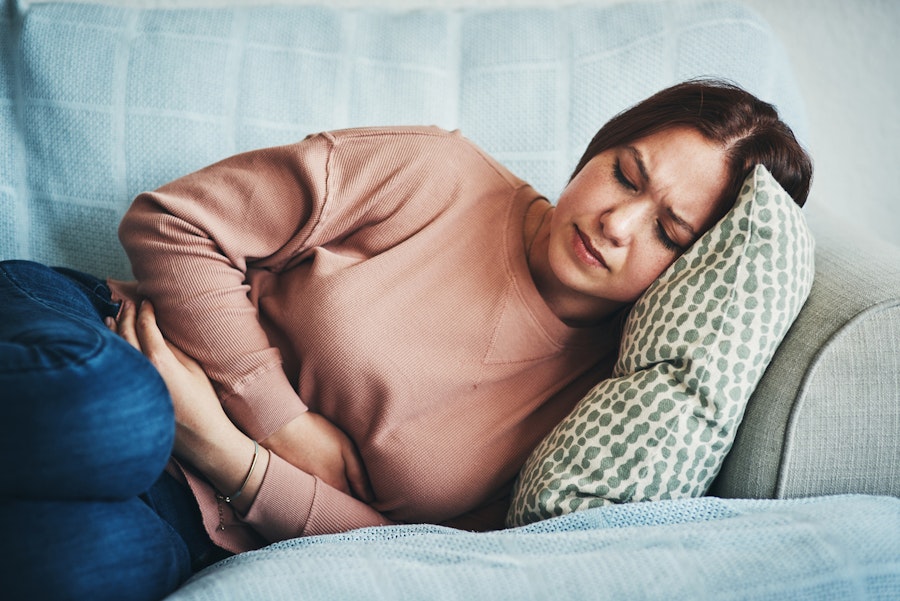 The gender pain gap