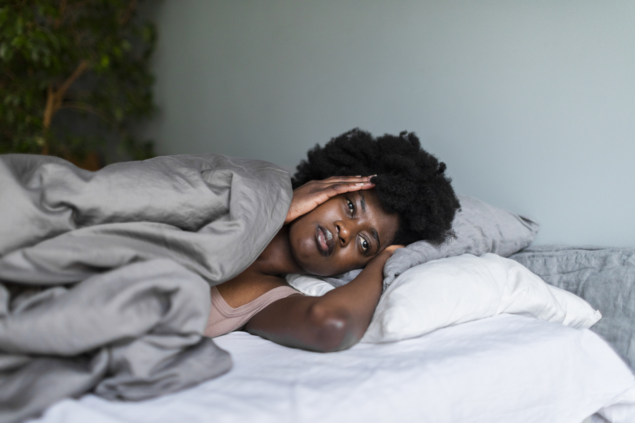 Why are women turning to medical cannabis?