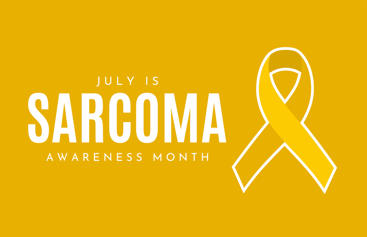 Compassionate care for the loneliest cancer Medical cannabis and sarcoma.