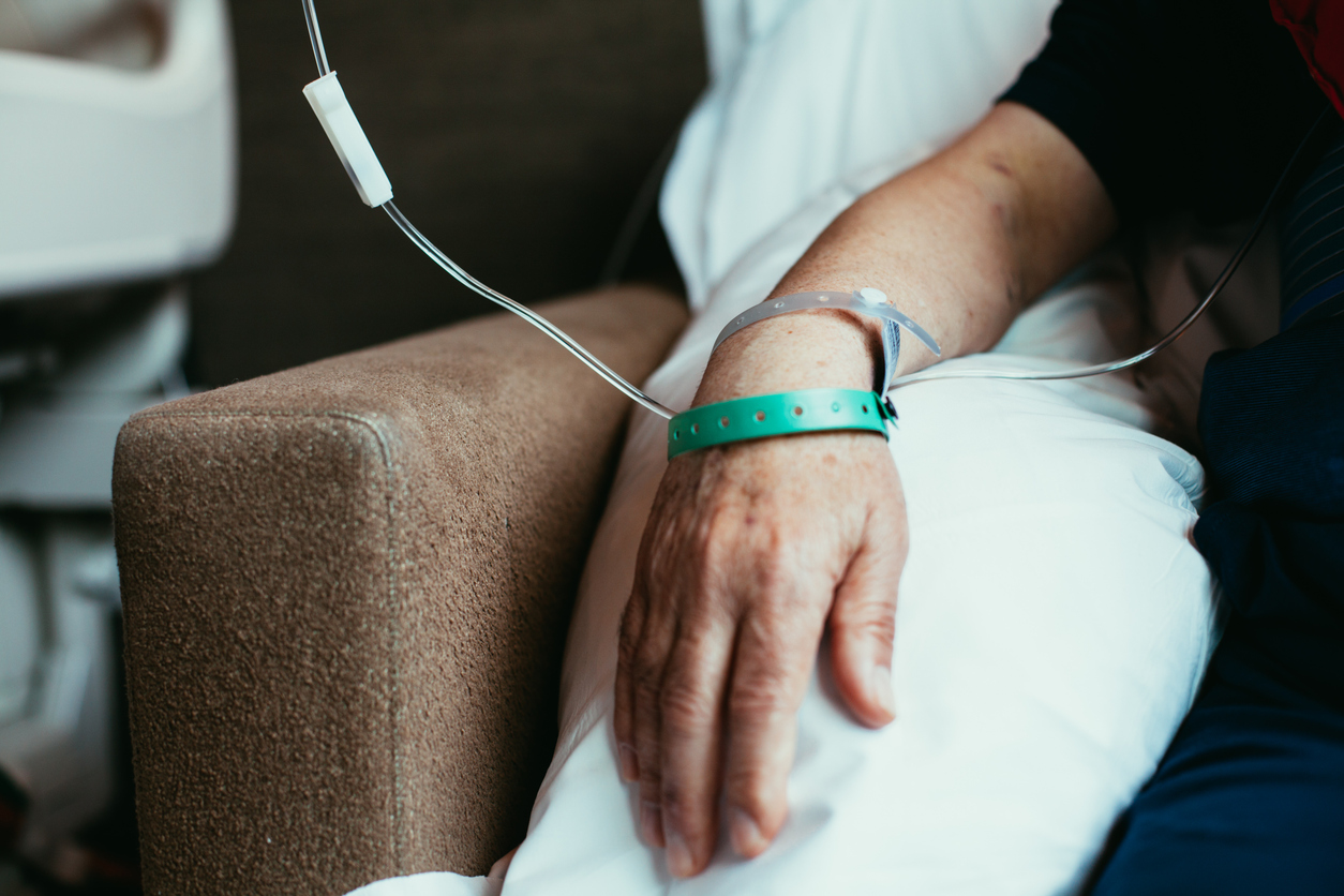 What are the side effects of traditional cancer treatments