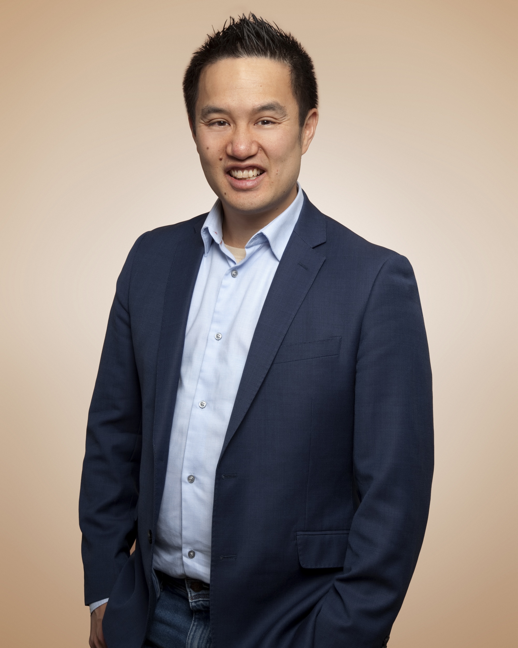 doctor david tang