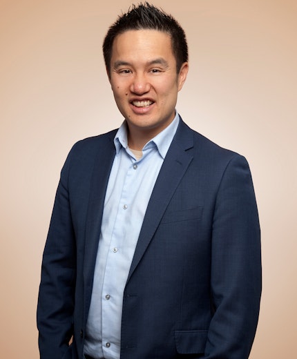 Dr. David Tang Discussing Medical Cannabis Treatment