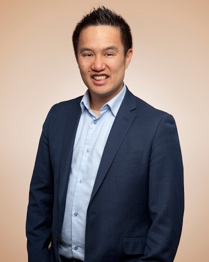 Dr. David Tang Discussing Medical Cannabis Treatment