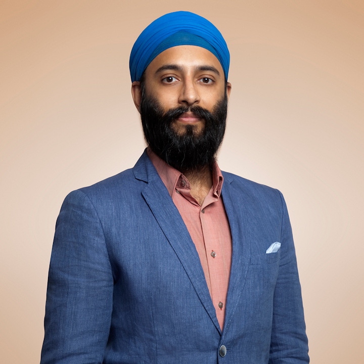 Dr Miranvir Singh Jaspal